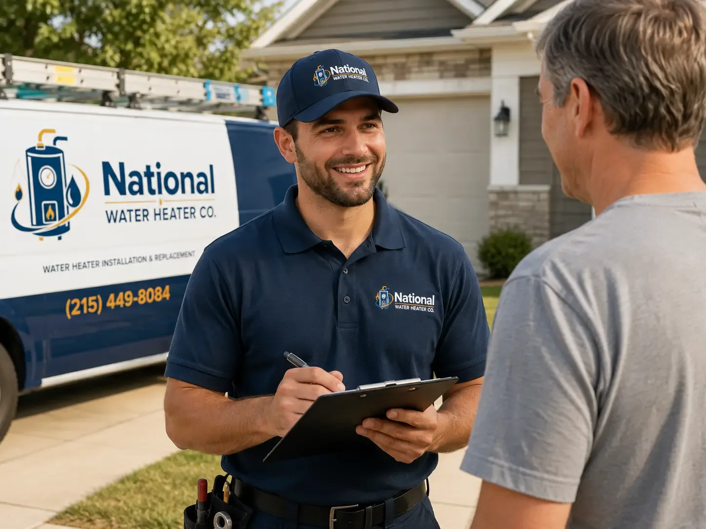 Water Heater Installation Grenloch, NJ FAQs
